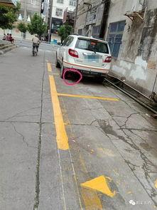 惠州停车场爆料视频,惊现违规操作,真相令人咋舌! 第1张 惠州停车场爆料视频,惊现违规操作,真相令人咋舌! 第1张