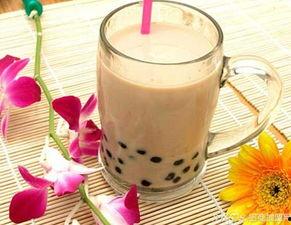 奶茶视频爆料怎么做好吃,自制美味奶茶的秘籍大公开 第1张 奶茶视频爆料怎么做好吃,自制美味奶茶的秘籍大公开 第1张