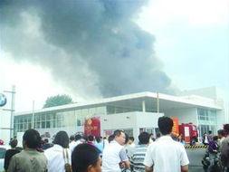 沈阳化工厂爆料视频最新,揭秘事故真相与环保隐患