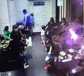 龙禧饭店爆料事件视频,揭秘事件背后真相