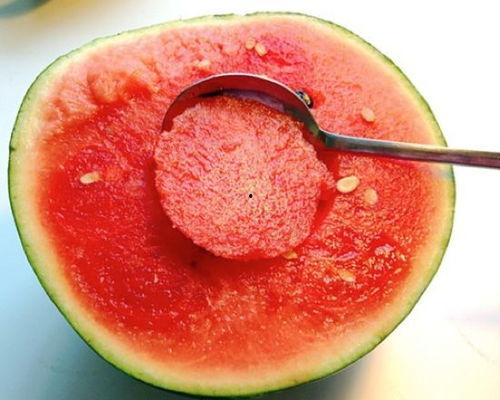 网红吃瓜勺子图片大全,盘点那些搞笑又可爱的吃瓜神器 第2张 网红吃瓜勺子图片大全,盘点那些搞笑又可爱的吃瓜神器 第2张