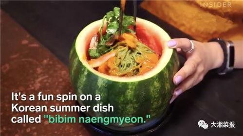 青岛网红吃瓜,揭秘美食背后的故事与传奇 第2张 青岛网红吃瓜,揭秘美食背后的故事与传奇 第2张